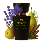 Perfume for Him with 30% essence