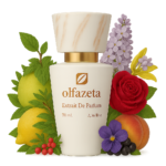 Perfume for Her with 30% essence