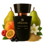 Unisex Perfume with 30% essence