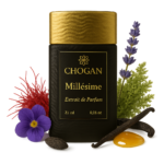 EXTRAIT DE PARFUM 100 ML - CHOGAN N. 283