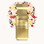 Unisex Luxury Perfume with 30% essence