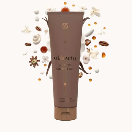 UNISEX SHOWER GEL