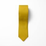 CHOGAN GOLD TIE