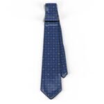 Chogan Tie Light Blue