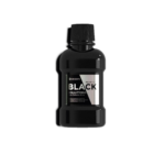 BLACK Mouthwash with Activated Charcoal (Travel size)