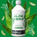 JUS ET PULPE D’ALOE VERA 99,5 % Cod.: INTB008