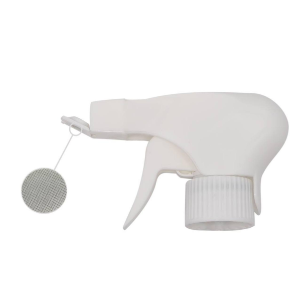 foaming-trigger-sprayer