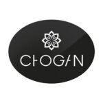 Gift wrap adhesive 54 pieces white