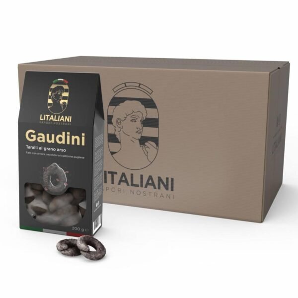 gaudini-24-packs-of-burnt-wheat-taralli-4800-g-24-packs-x-200-g