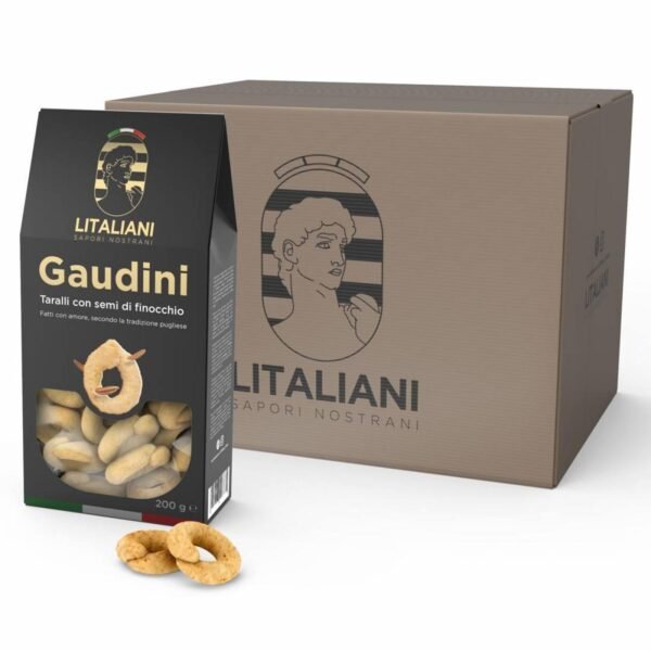 gaudini-12-packs-of-taralli-with-fennel-seeds-2400-g-12-packs-x-200-g