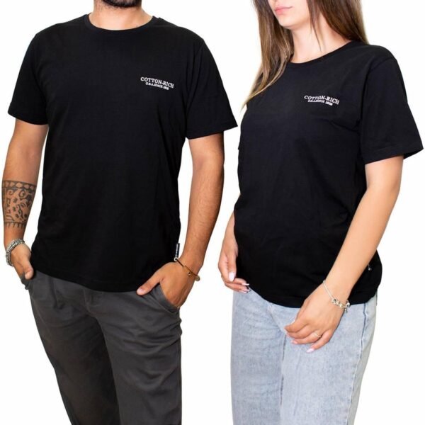 cotton-rich-t-shirt-with-embroidery-black