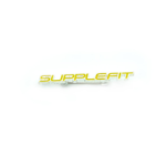 SuppleFit Brooch