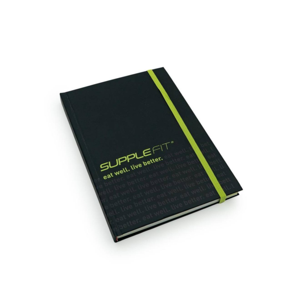 supplefit-food-diary