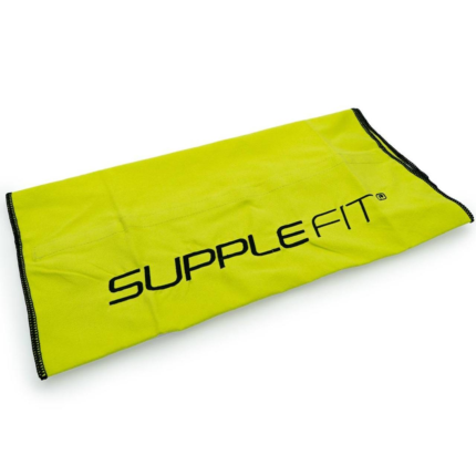 SuppleFit microfibre Gym Towel