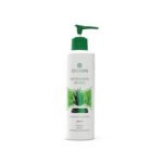 Nettoyant intime Aloe vera bio avec Mauve et Camomille - 260 mL Cod.: SP03