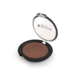 «Matte» Pressed Eyeshadow Chocolate