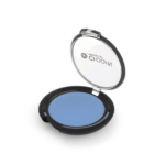 «Matte» Pressed Eyeshadow Azure
