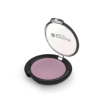 «Shiny» Pressed Eyeshadow Pearl Lilac