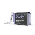 DREN FAST – For body weight balance, with Equitullas™