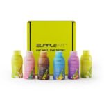 MYVERA CRUSH - Wellness Discovery Kit (6 pcs) Cod.: INTASET