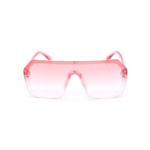«Miami» Sunglasses Pink