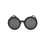 «Iris» Sunglasses Matte Black