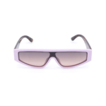 «Trap» Sunglasses Pink