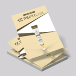 Peptilux Flyer (LUX001) Italian (50 pcs)
