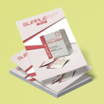 Supplefit Flyer (INTB042) English (50 pcs)