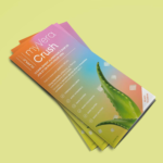 SuppleFit Flyer Set (MYVERA CRUSH) French (50 pcs)