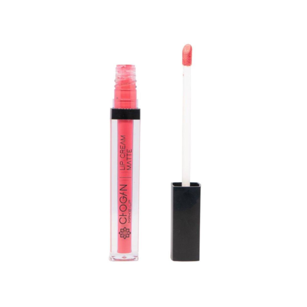 matte-lip-cream-coral-red