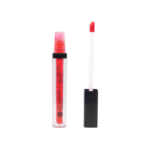 Matte Lip Cream – Poppy Red