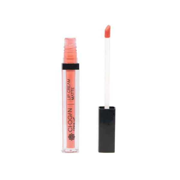 matte-lip-cream-peach
