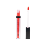 Matte Lip Cream – Fire Red