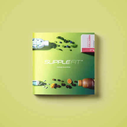 SuppleFit Catalogue (Portuguese)