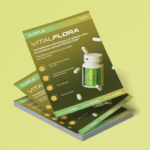 SuppleFit Flyer (INTB049) French (50 pcs)