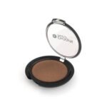 «Shiny» Pressed Eyeshadow Bronze
