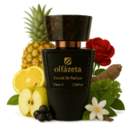 Perfume for Him with 30% essence