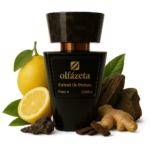 Perfume for Him with 30% essence