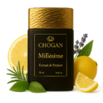 EXTRAIT DE PARFUM 100 ML - CHOGAN N. 012