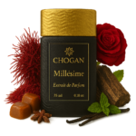 Perfume for Him with 30% essence