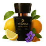 Perfume for Him with 30% essence