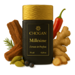 Perfume for Him with 30% essence