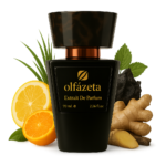 EXTRAIT DE PARFUM 70 ML - CHOGAN N. 038
