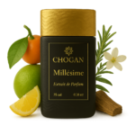 Perfume for Him with 30% essence