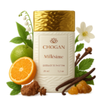 Perfume for Her with 30% essence