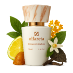 Perfume for Her with 30% essence