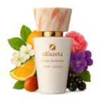 Perfume for Her with 30% essence