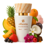 Perfume for Her with 30% essence