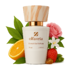 Perfume for Her with 30% essence